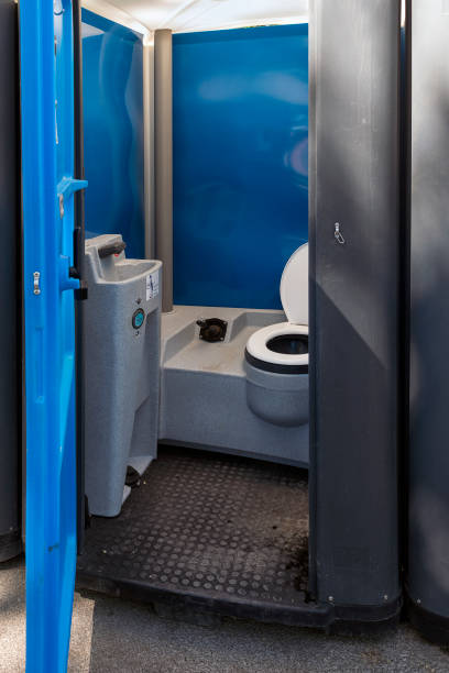 Best Sanitation services for porta potties  in Cupertino, CA