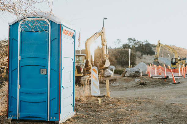 Portable Toilet Options We Offer in Cupertino, CA