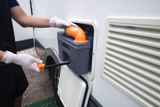 Porta potty rental for festivals in Cupertino, CA