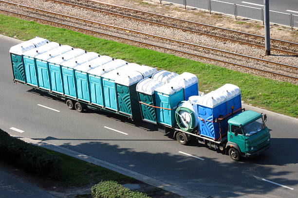 Best Event porta potty rental  in Cupertino, CA