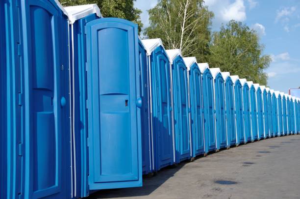 Best Wedding porta potty rental  in Cupertino, CA